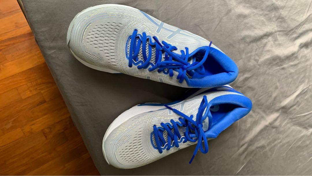 Asics gel nimbus 21 lite show mens clearance