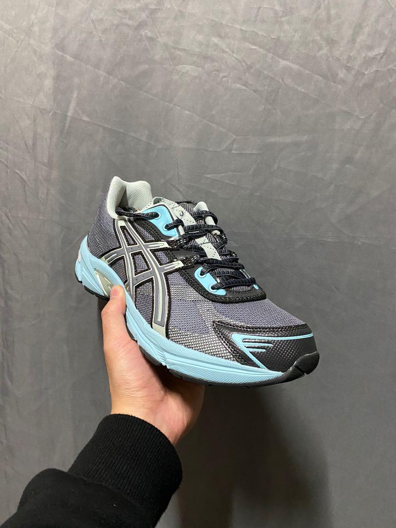 Asics Hn1-s gel 1130 kiko kostadinov, 男裝, 鞋, 波鞋- Carousell