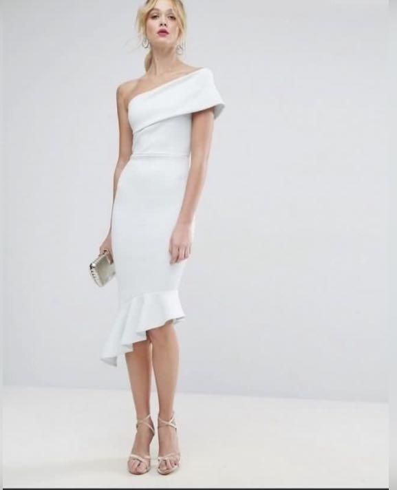 Pephem midi dress outlet