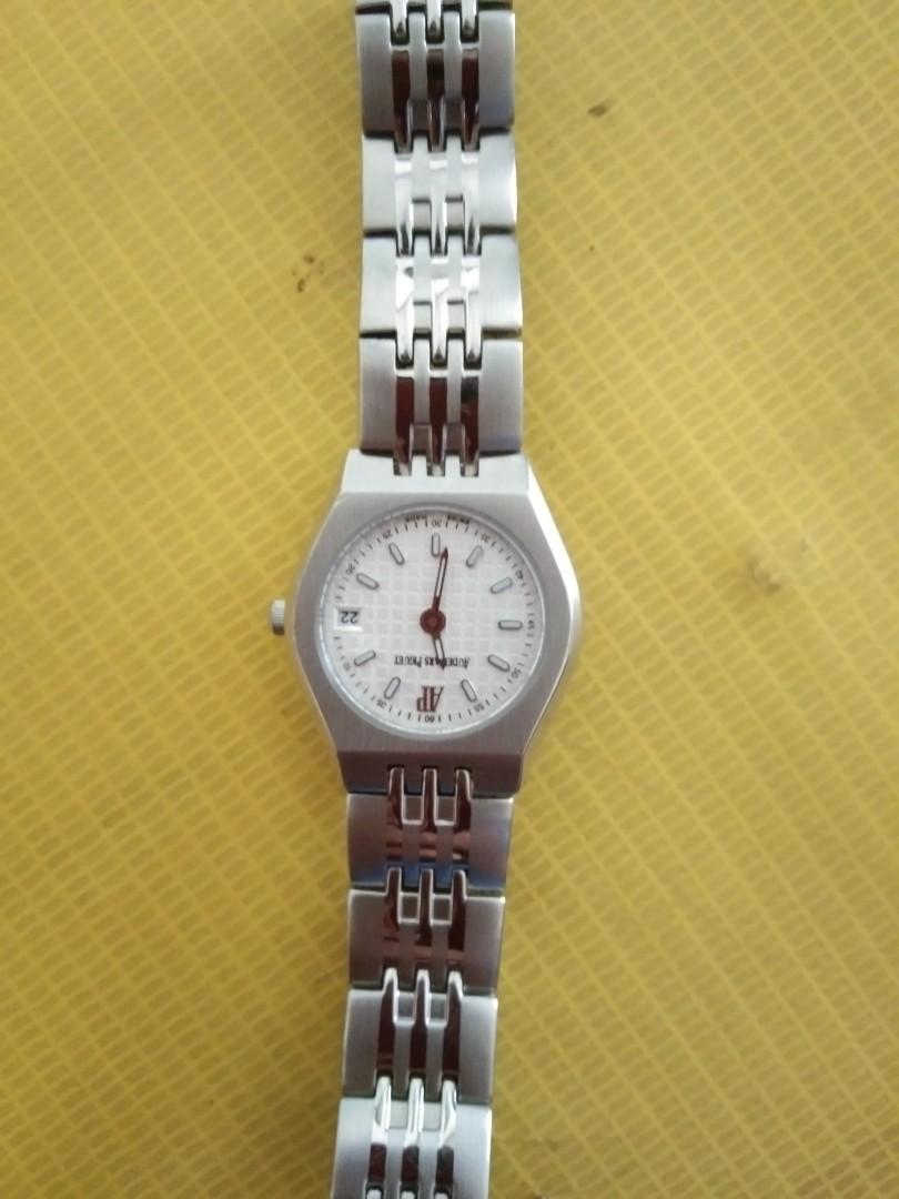 Rolex swiss movt 23k 30m 1015 price deals