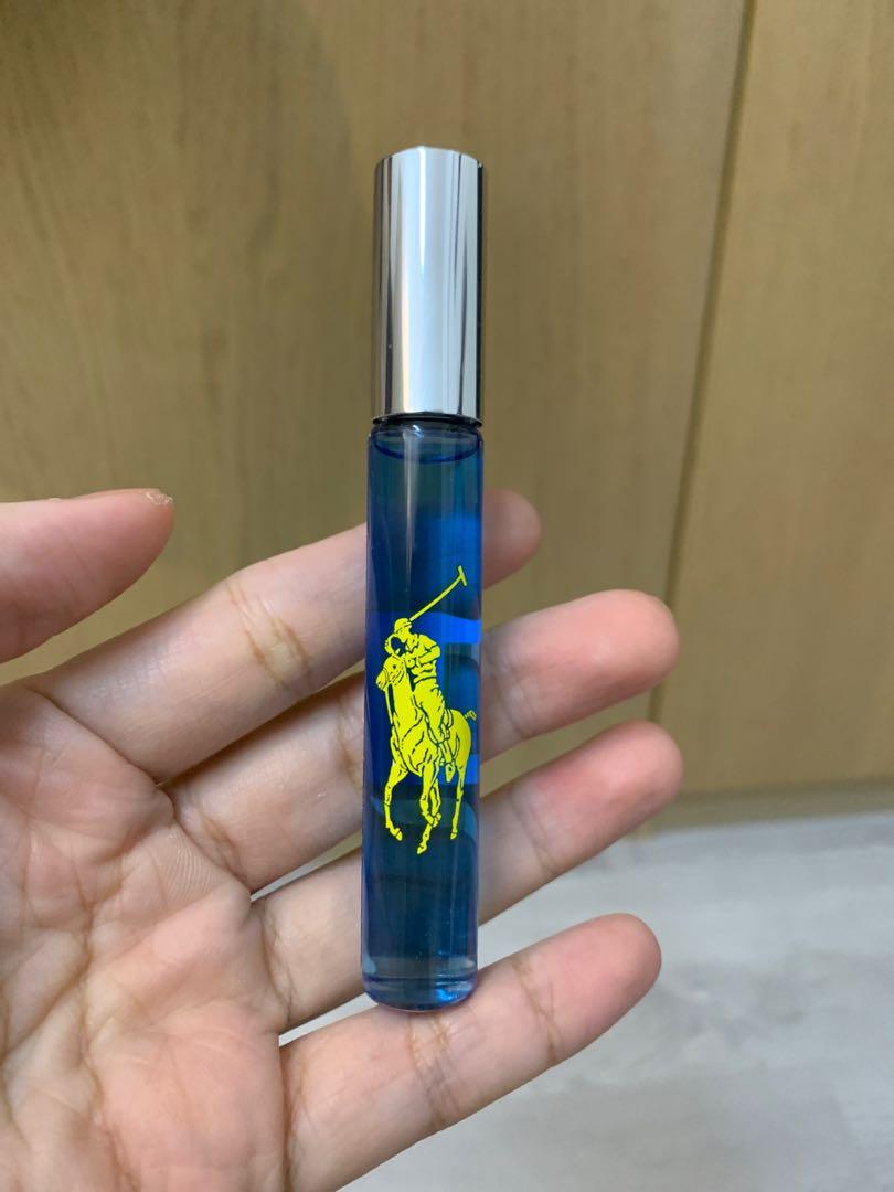 ralph lauren pony 1 woman