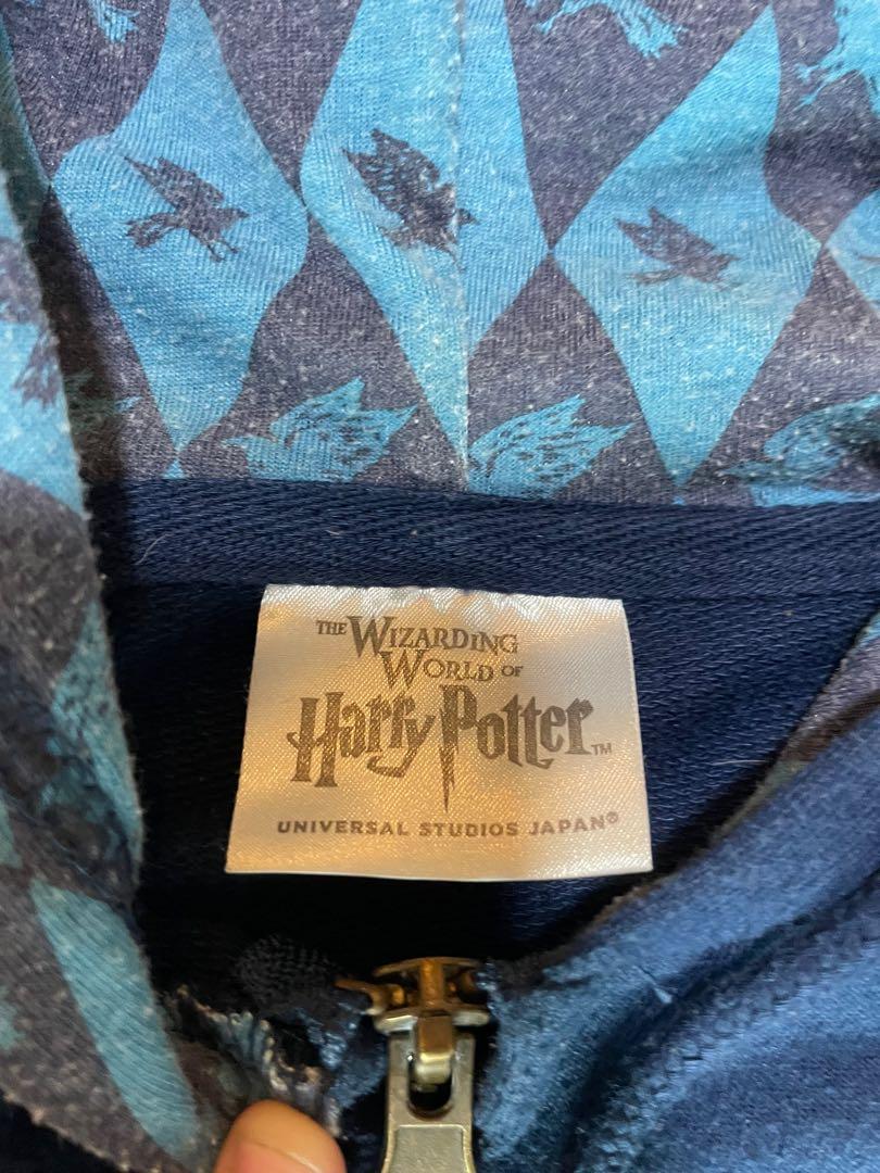 Authentic Ravenclaw Harry Potter Jacket, Women's Fashion, Coats