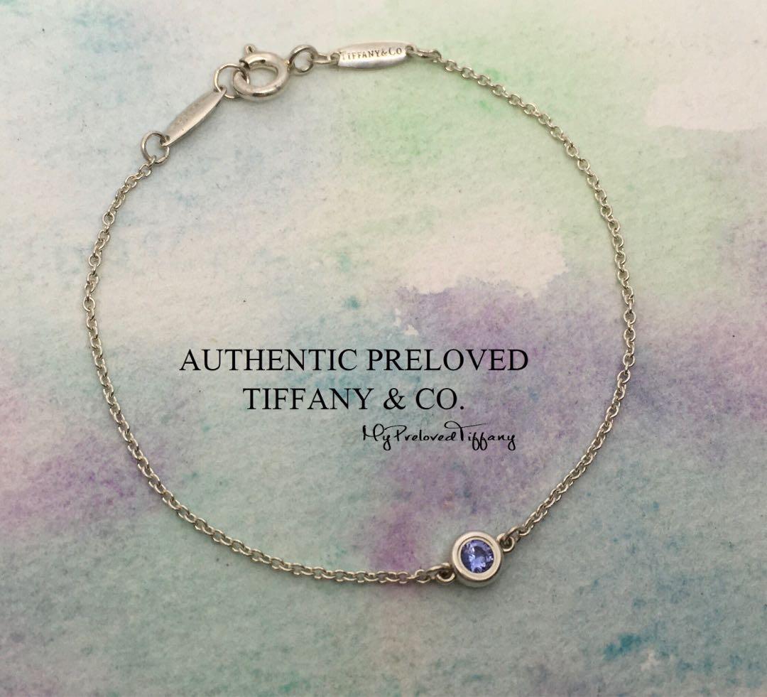 Tiffany and co ankle bracelets shop