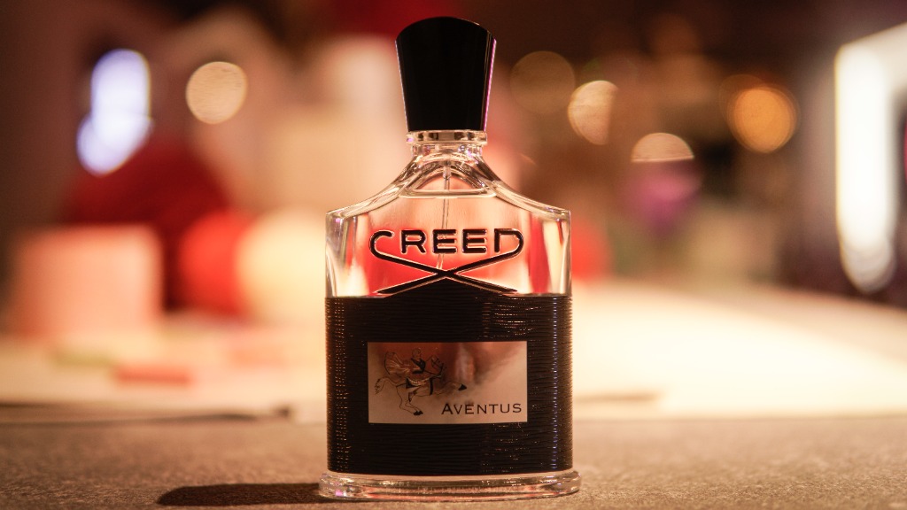 Creed aventus sale 5ml