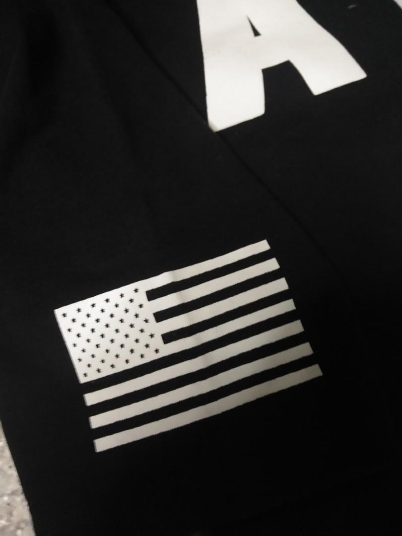 Avirex, Men’s Fashion, Activewear on Carousell