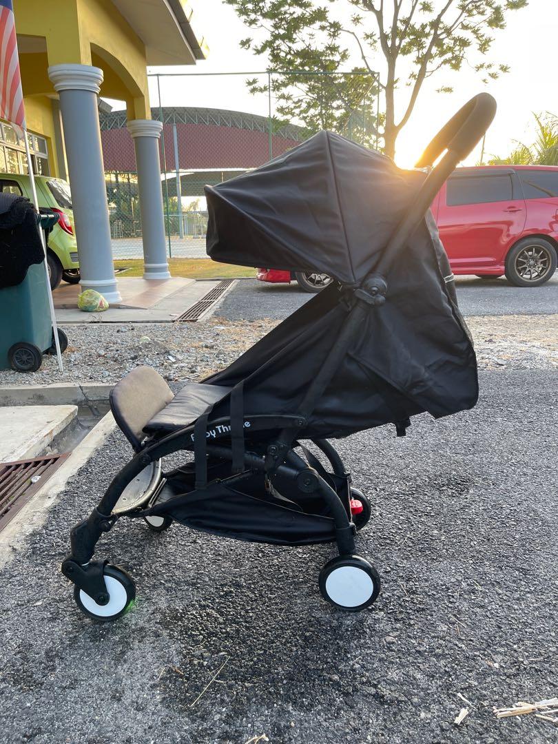 Throne stroller shop