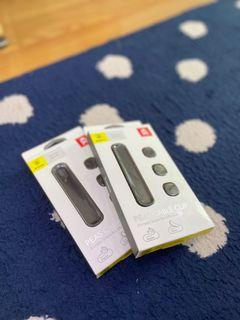Baseus peas cable clip organiser
