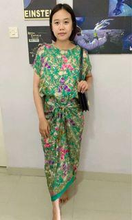 Batik premium set