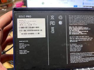 Beats Solo pro （保固內）