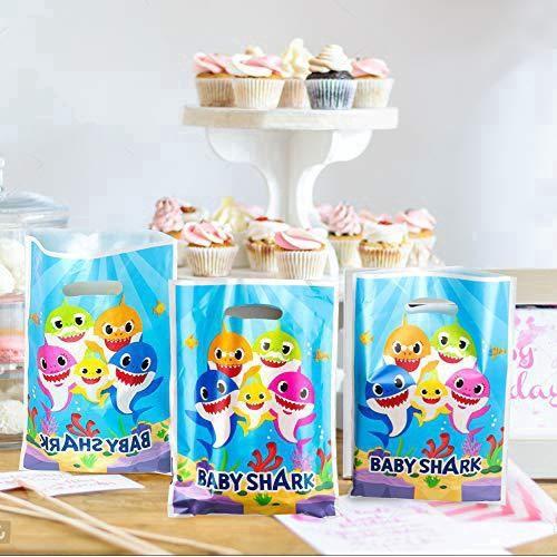 Frozen Favor Bags -DIY Craft for Kids - Party with Unicorns