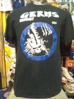 bju band germs