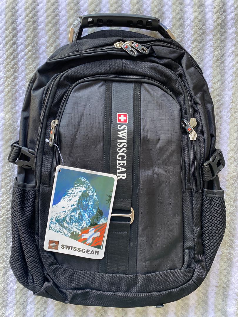 swissgear backpacks