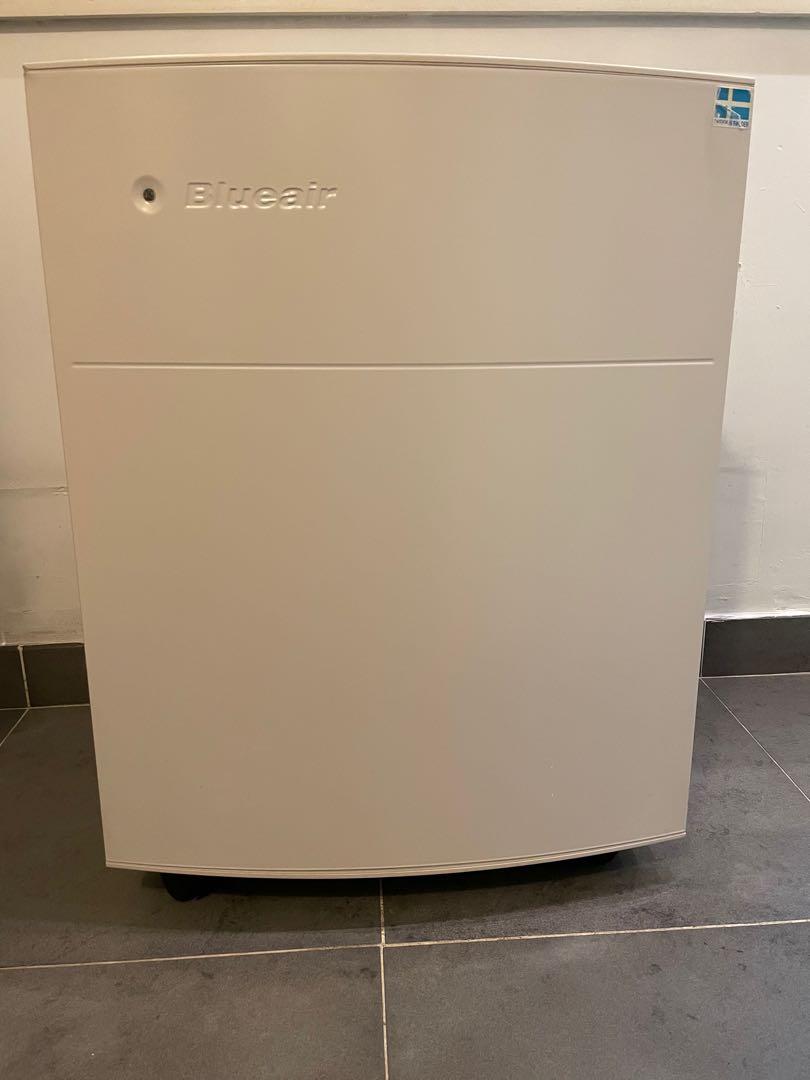 Blueair store classic 503