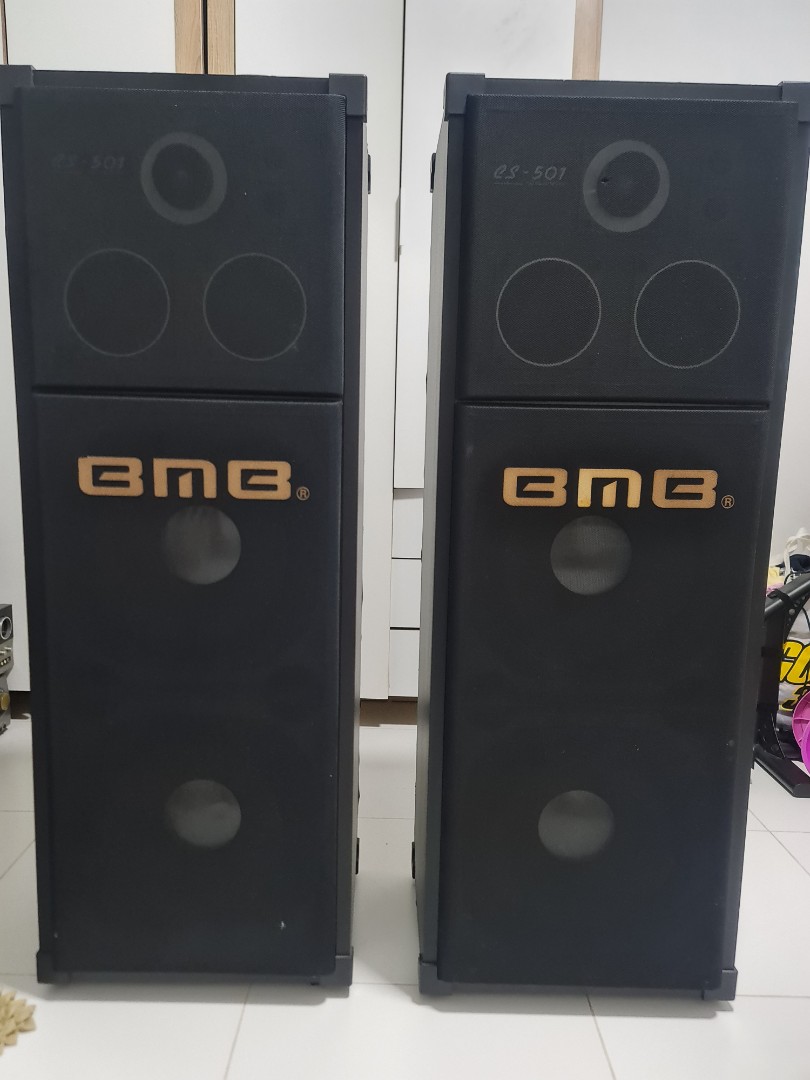 Pioneer cs clearance 501 speaker