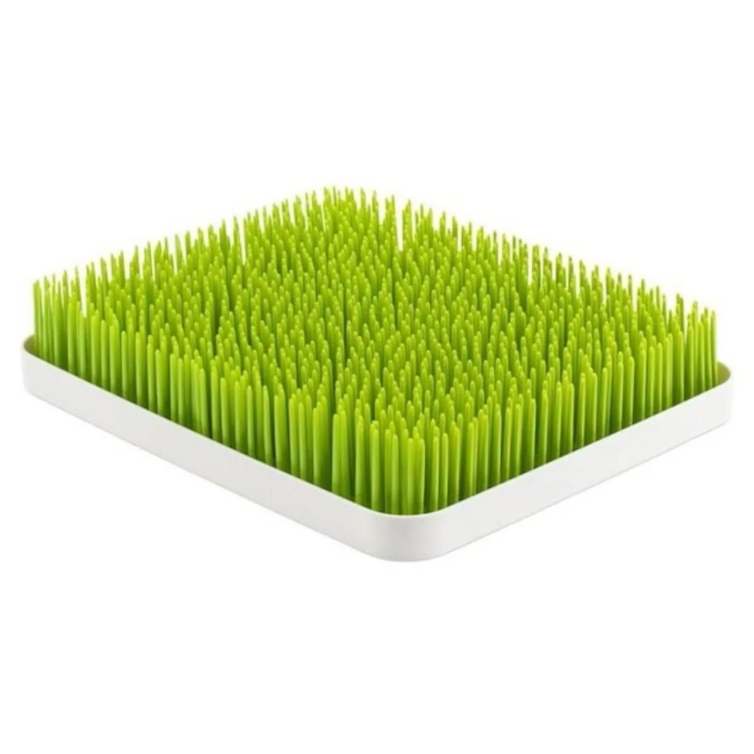 Boon Grass Countertop Drying Rack (Category: Weaning & Toddler Feeding) located in Quezon City. Submitted by u.need.ph (Listing ID 1139144005, Image 1). Description: [PRE-ORDER] ETA: 7-10 Days Cut Off: March 5, 2022 ETA: 3rd week of March • From 🇺🇲 •BPA, PVC & Phthalate Free Holds Up to 12 Bottles Low-Profile Drying Rack Looks Great in Any Kitchen Perfect for Drying Items of all Shapes and Sizes Easily Holds Items Upright for Drying while Exces