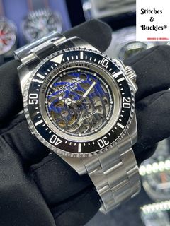 OceanX Collection item 1