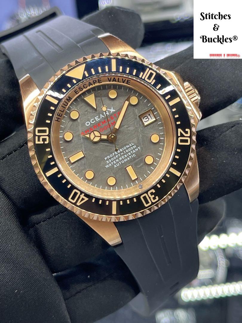 Ocean sharkmaster new arrivals