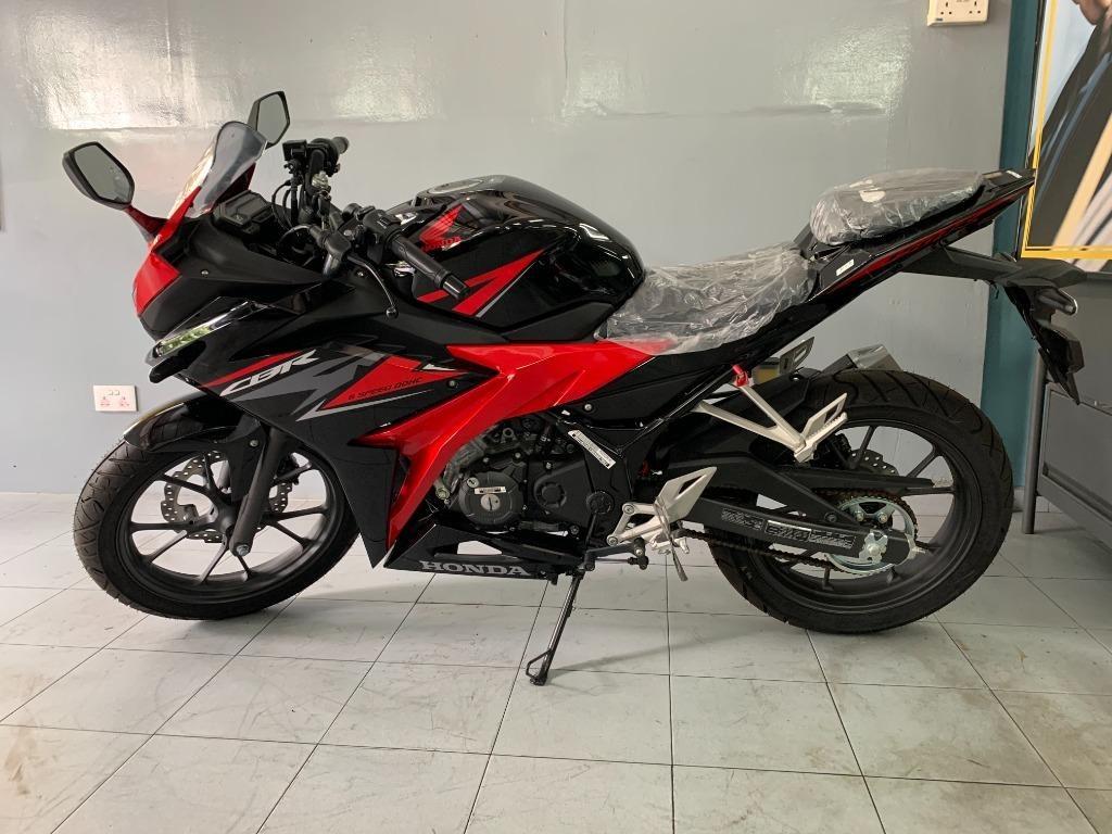 Cbr 150 for on sale sale