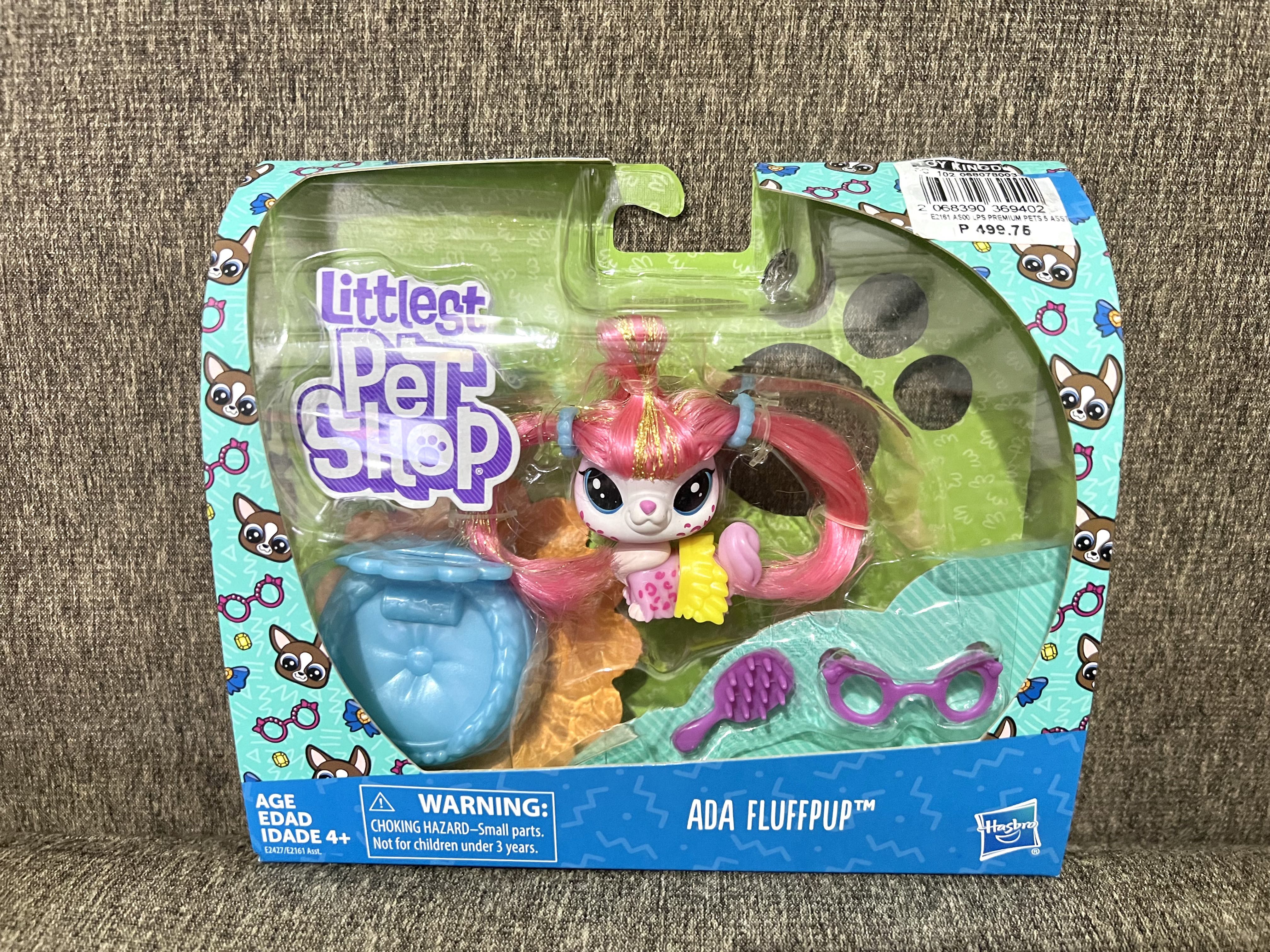Littlest pet best sale shop premium pets