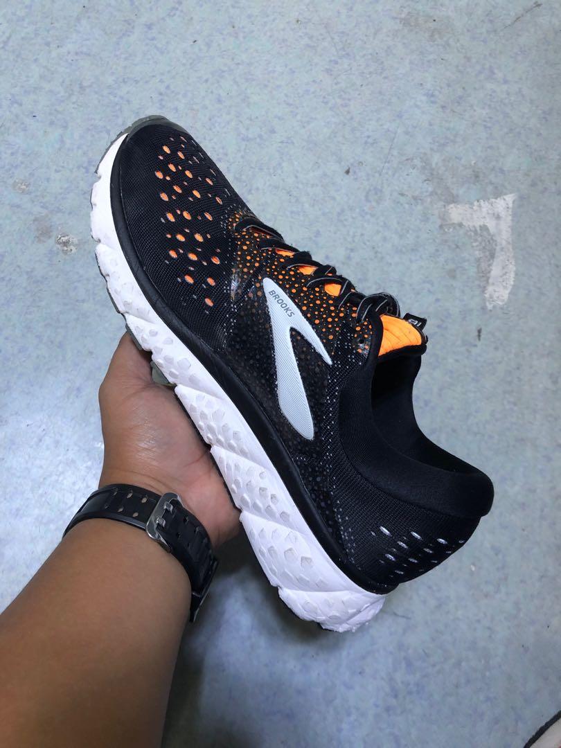 Brooks glycerin 16 orange store