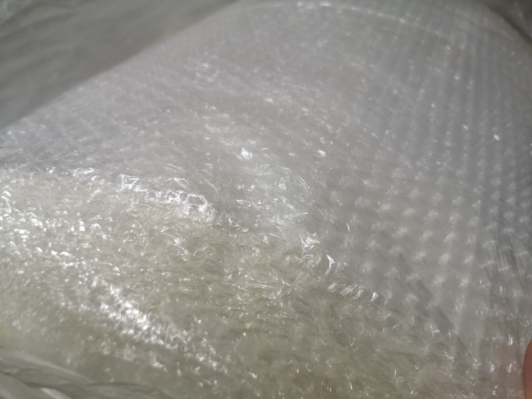 Bubble wrap, Furniture & Home Living, Kitchenware & Tableware, Bakeware