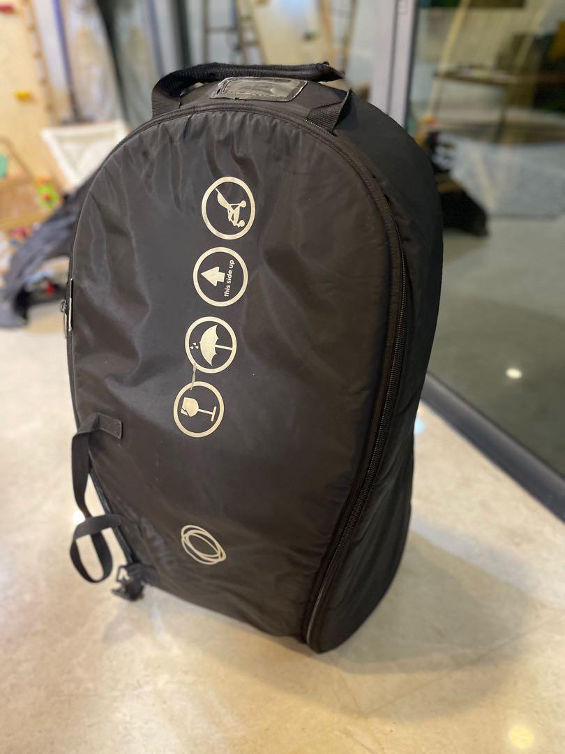 bugaboo storage bag