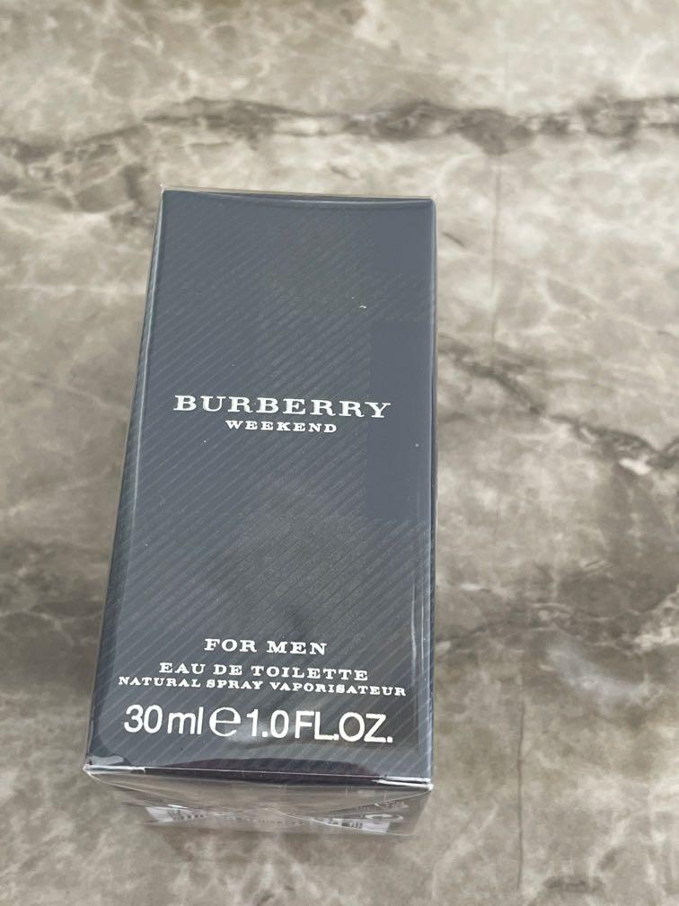 Burberry weekend for deals men 30ml