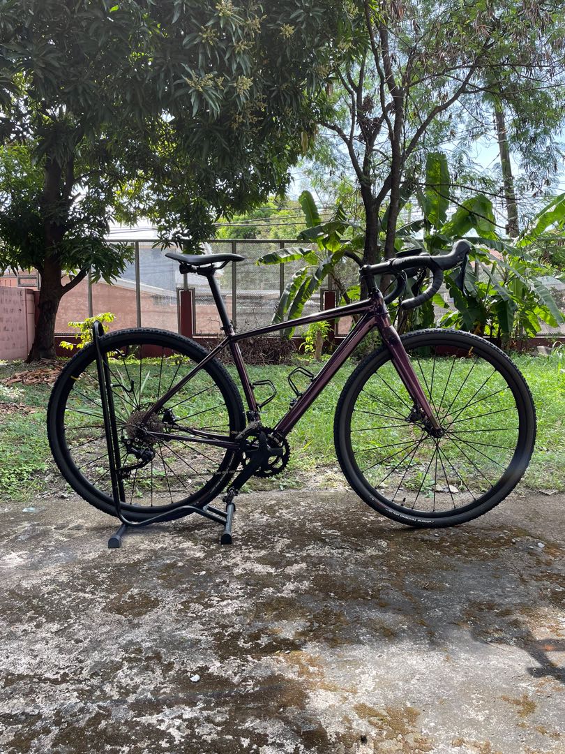 cannondale topstone wheelset