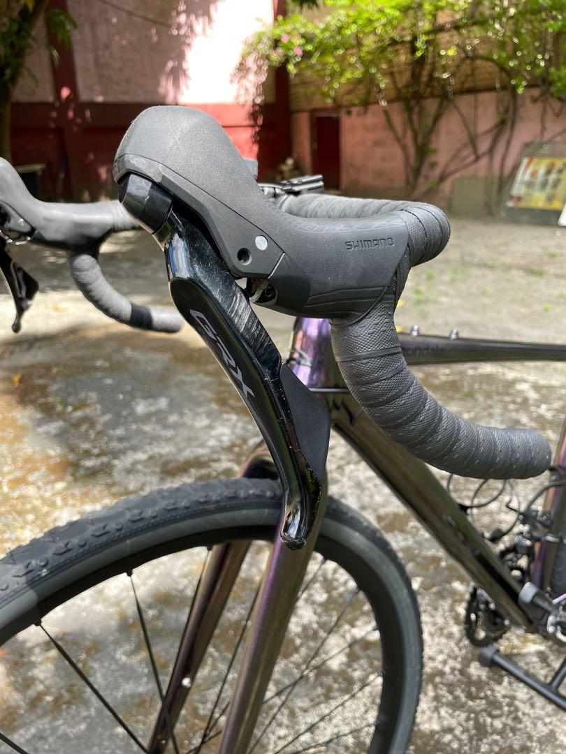 cannondale topstone wheelset