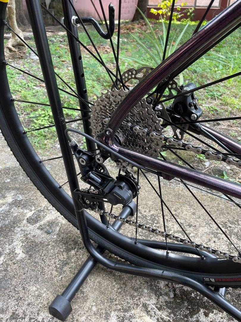 cannondale topstone wheelset