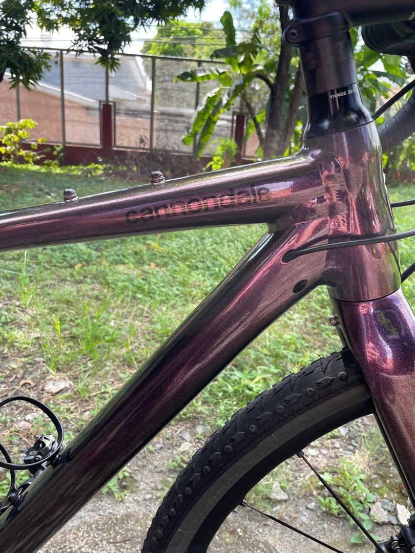 cannondale topstone wheelset