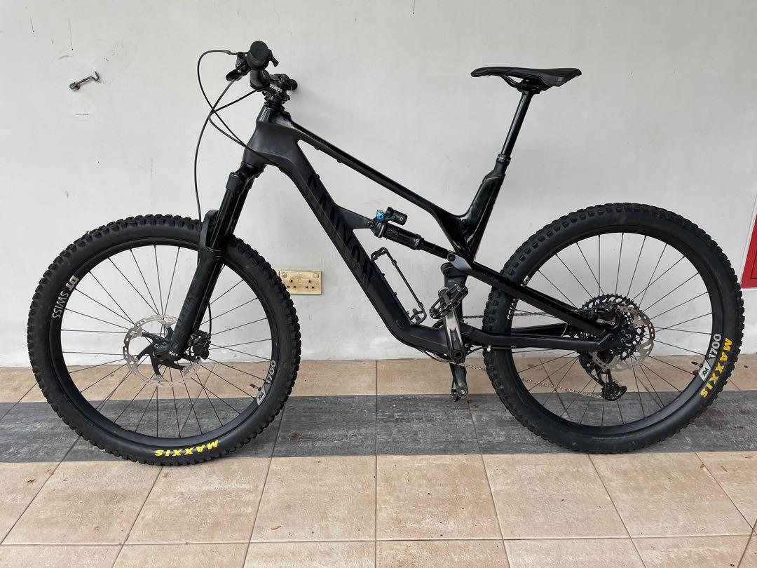 Spectral cf 8.0 on sale 2018
