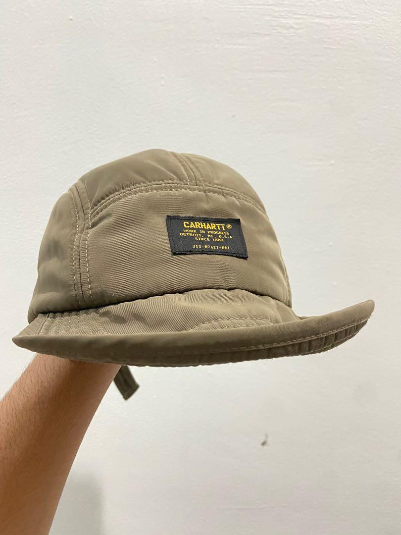 Carhartt military logo cap clearance