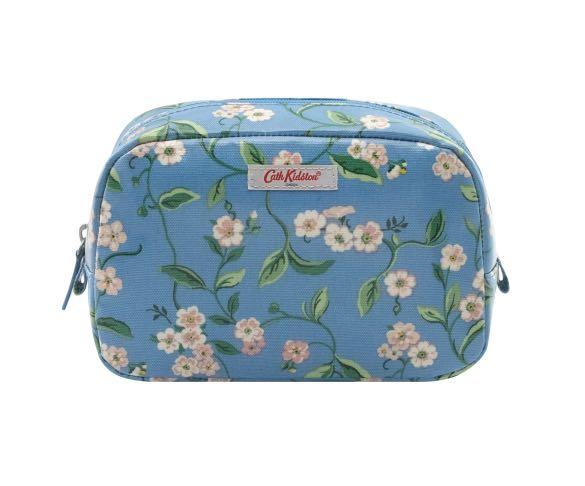Cath kidston cosmetic bag sale