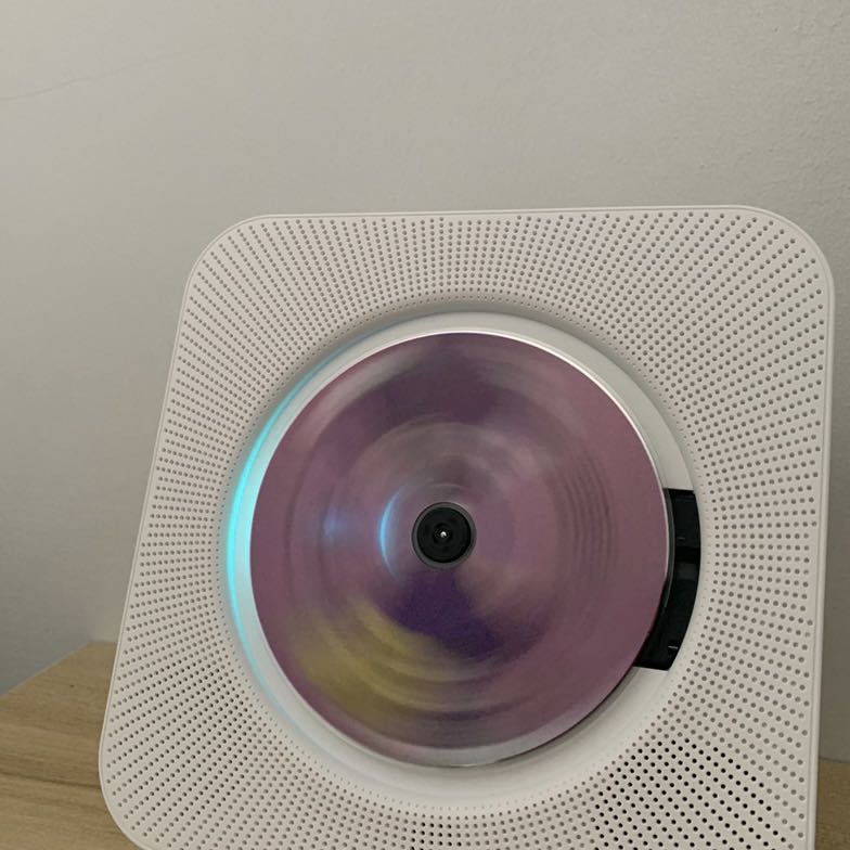 CD player kpop, Audio, Portable Music Players on Carousell