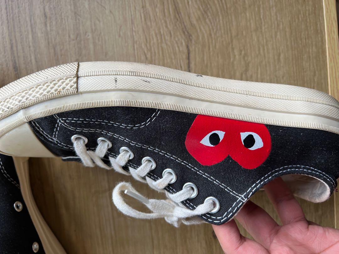 Comme des gar?ons 888 sneakers hot sale