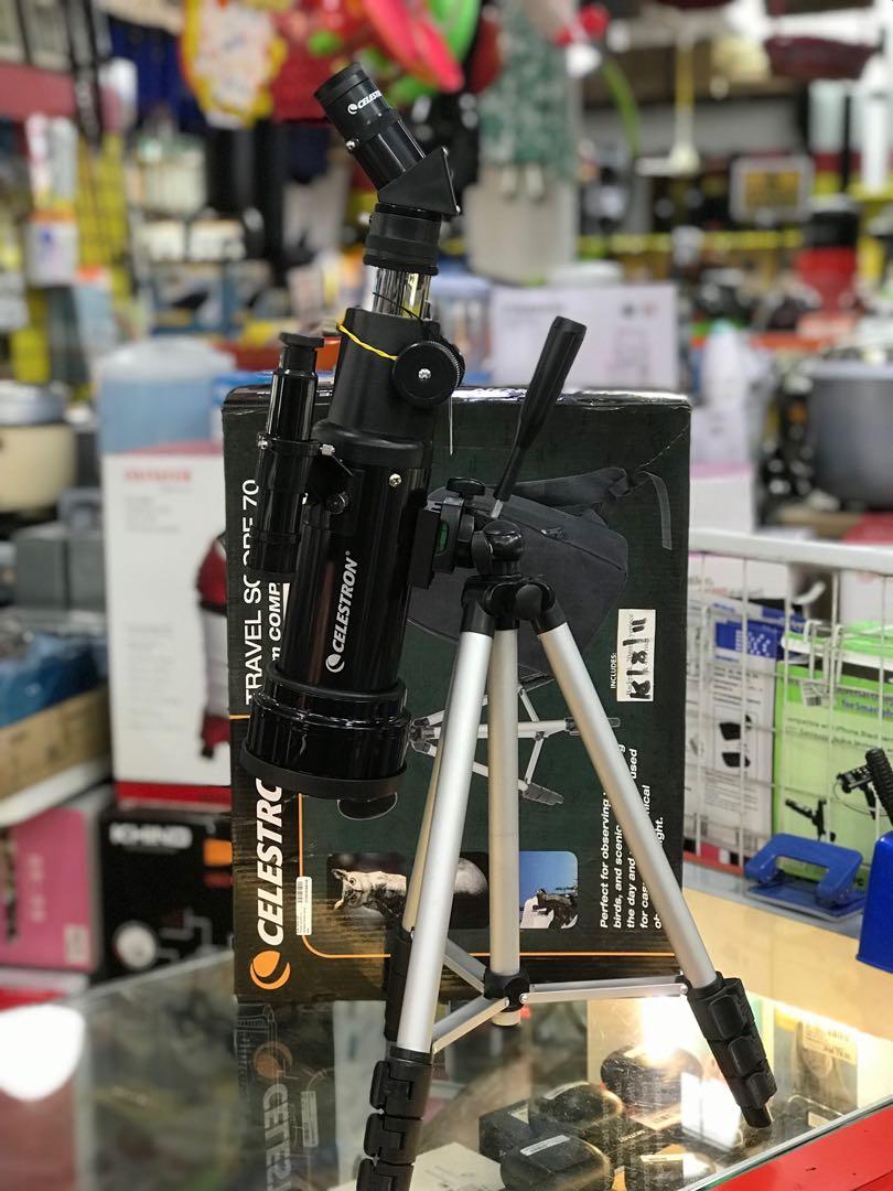 Celestron discount compact 70