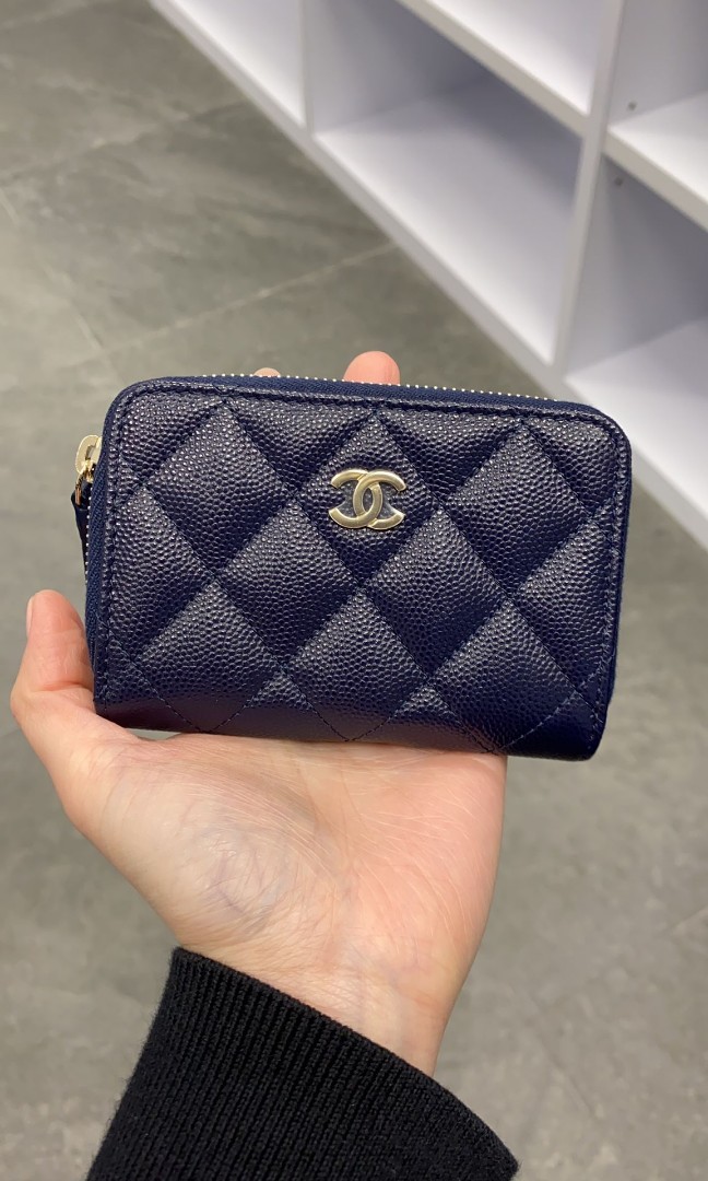 How to find out what my Chanel purse is worth - Quora