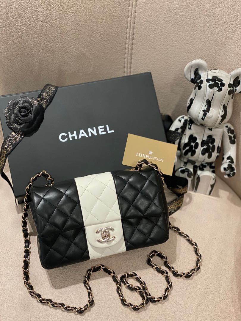 chanel cruise collection handbags