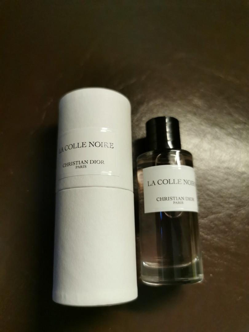 Christian Dior La Colle Noire 香水香薰7.5ml, 美容＆化妝品, 健康及