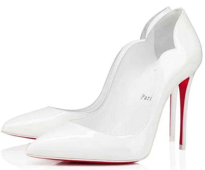 Christian louboutin hot chick 1 on sale