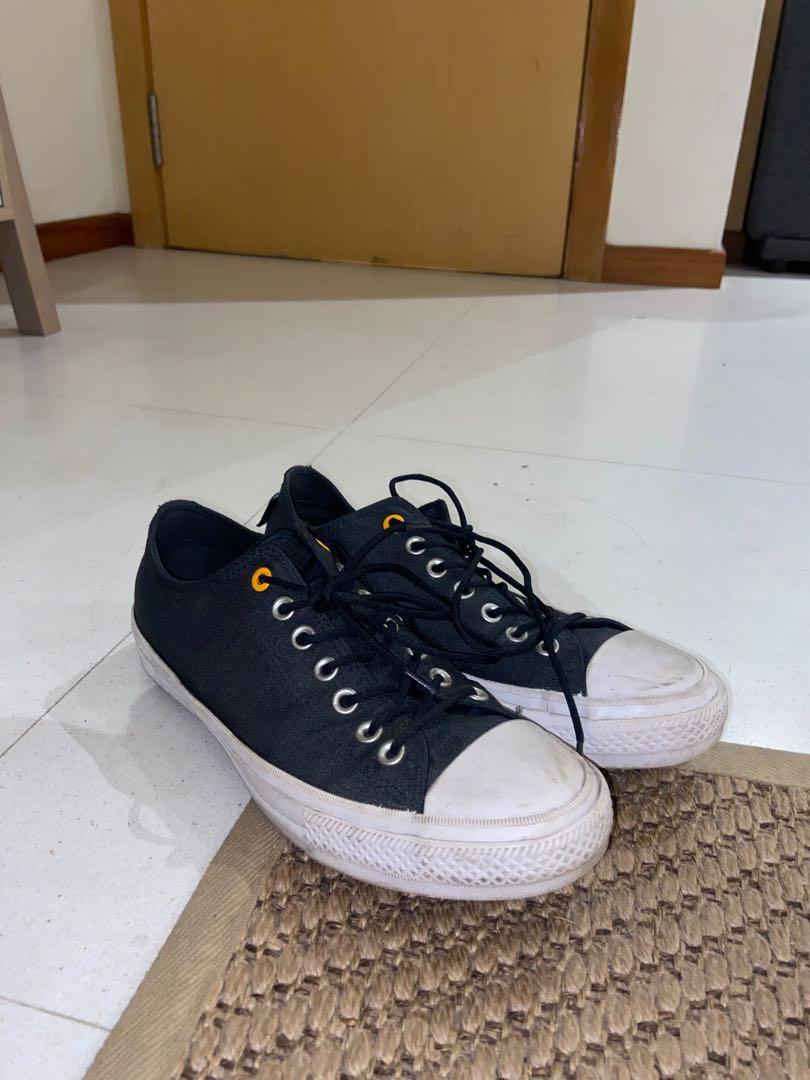 Chuck taylor lunarlon cheap