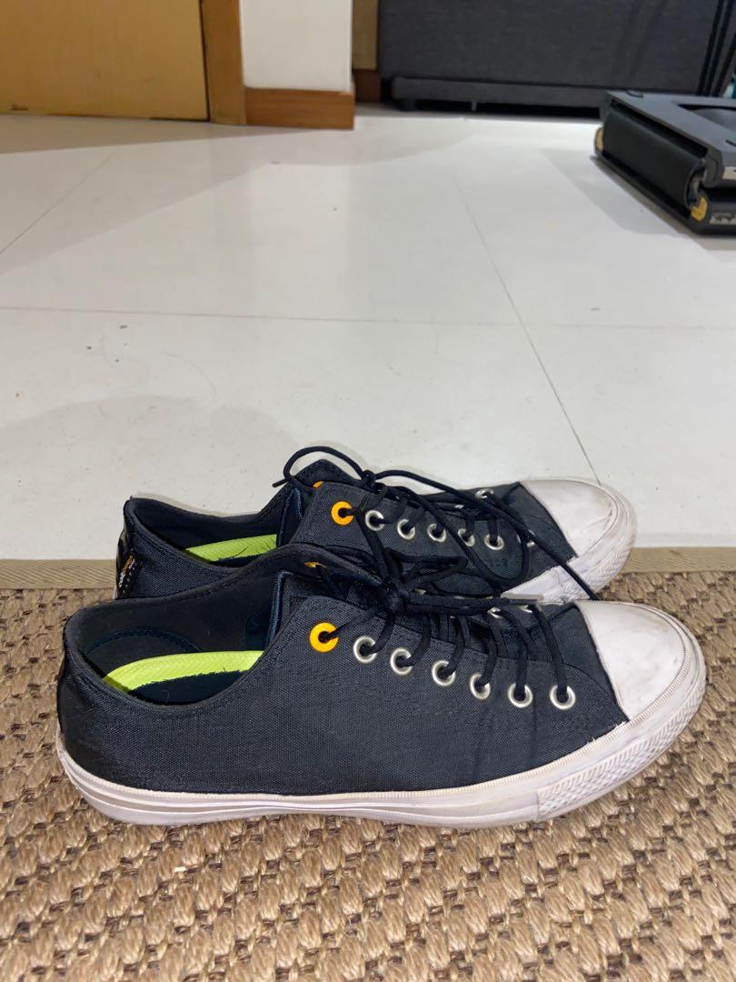 Chuck taylor cheap all star lunarlon