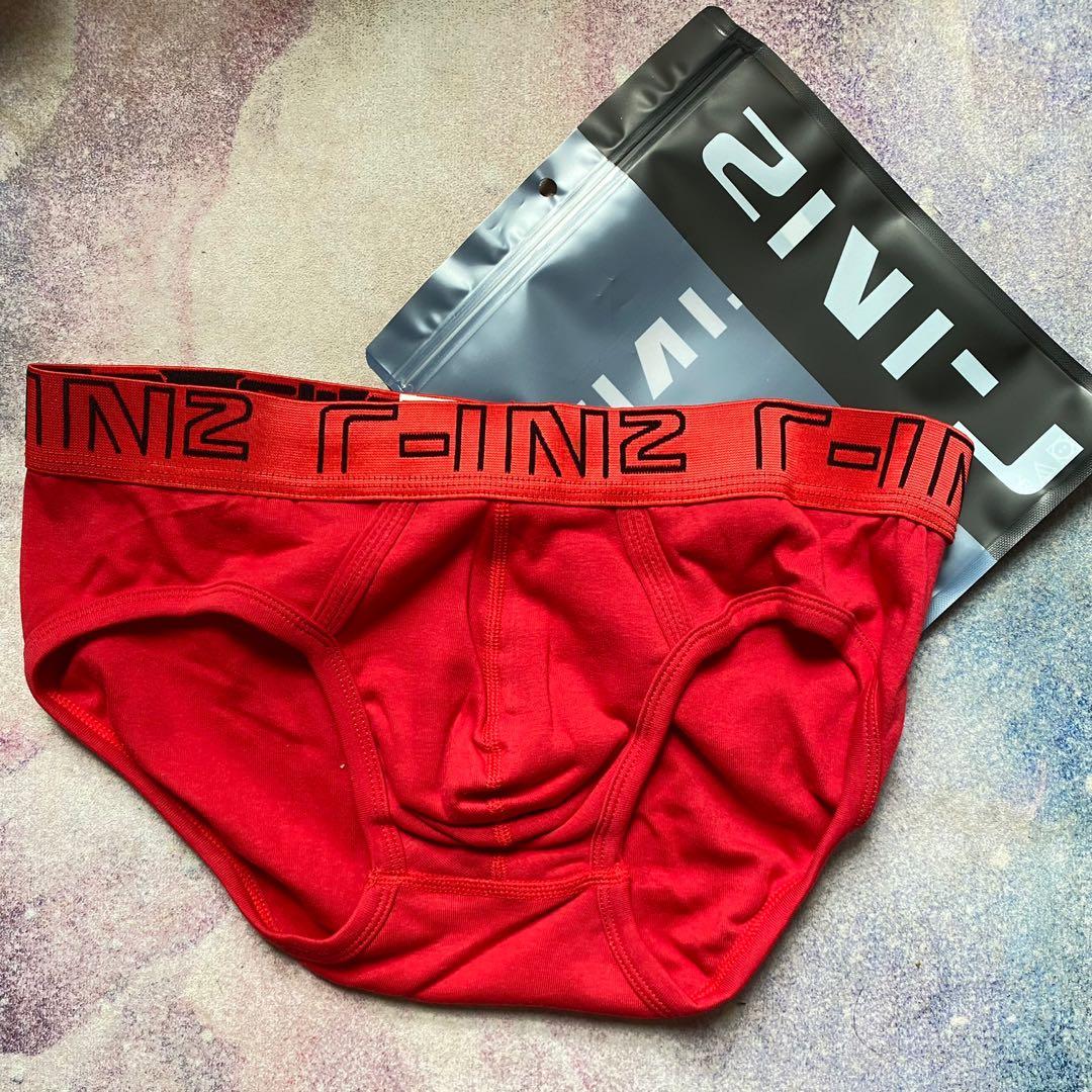 100 cotton brief clearance