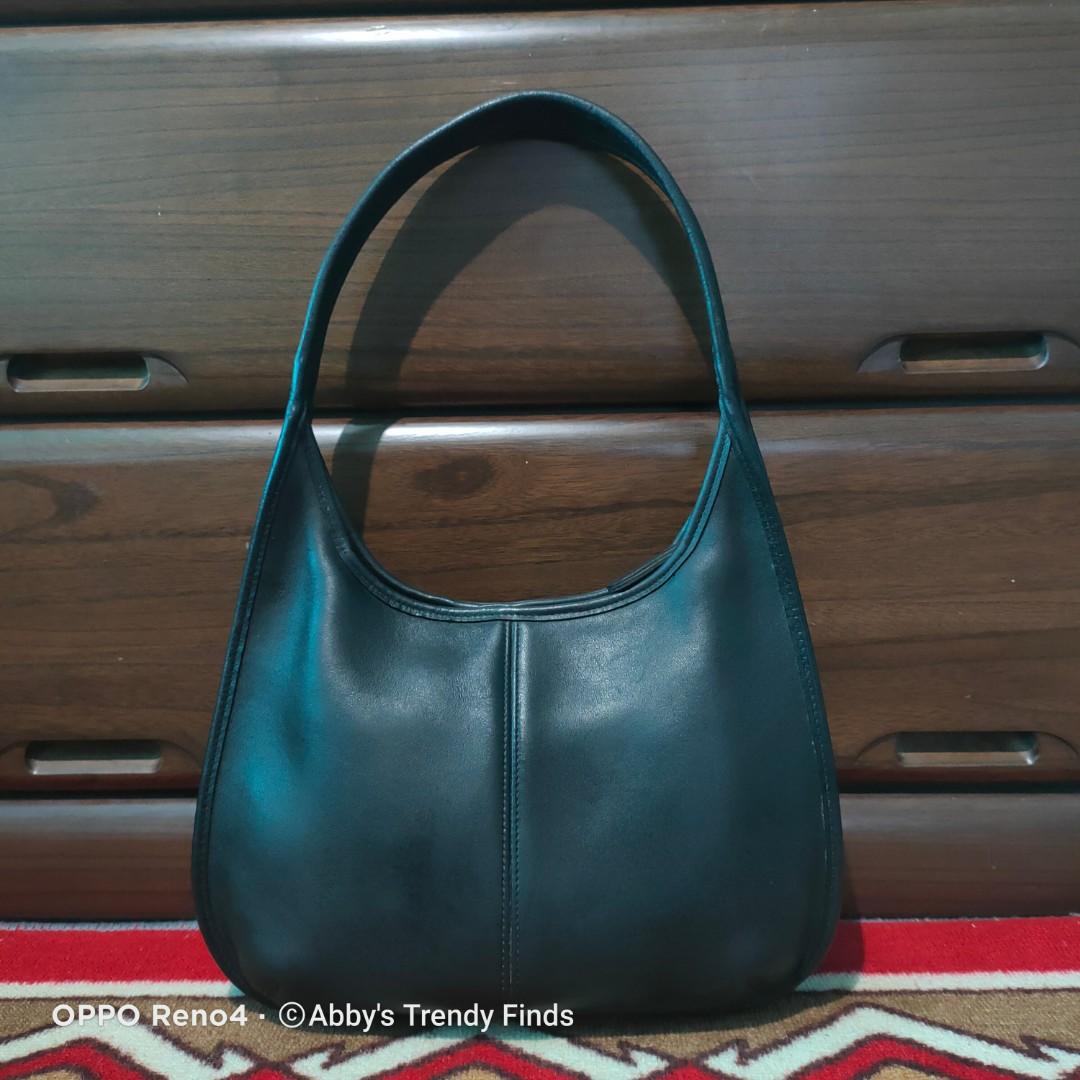 Coach hobo bag vintage, Luxury, Bags & Wallets on Carousell