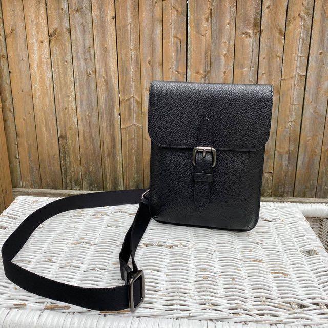 Small hudson crossbody hotsell