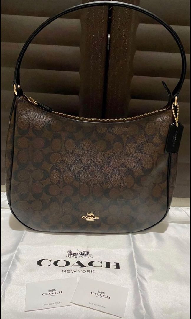 coach hobo bag
