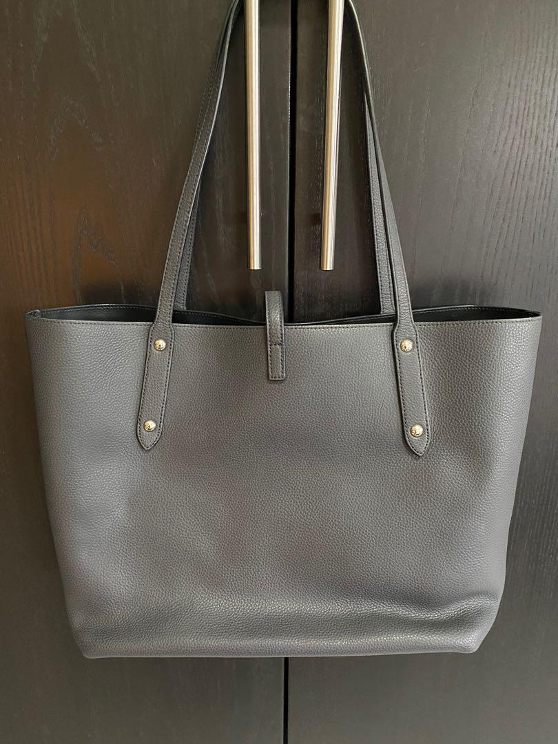 Coach Large Market Tote Bag Women s Fashion Bags Wallets