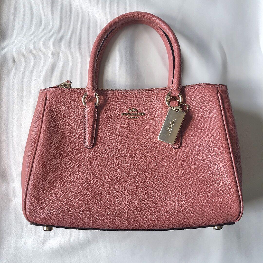 Coach outlet surrey satchel