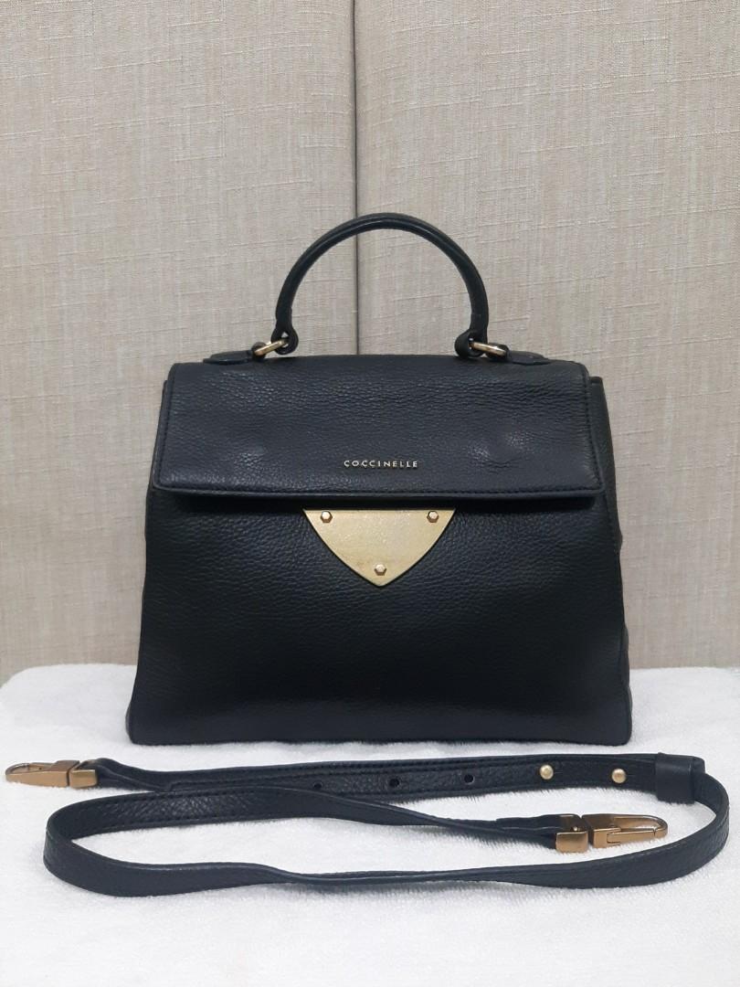 Coccinelle b14 bag shop